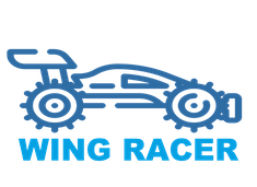 WING-Racer Logo